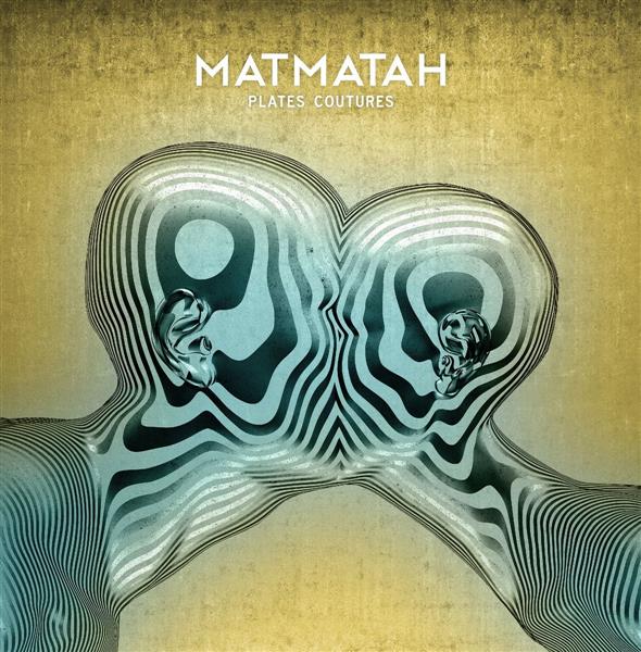Plates Coutures Digipack Inclus un livret de 16 pages