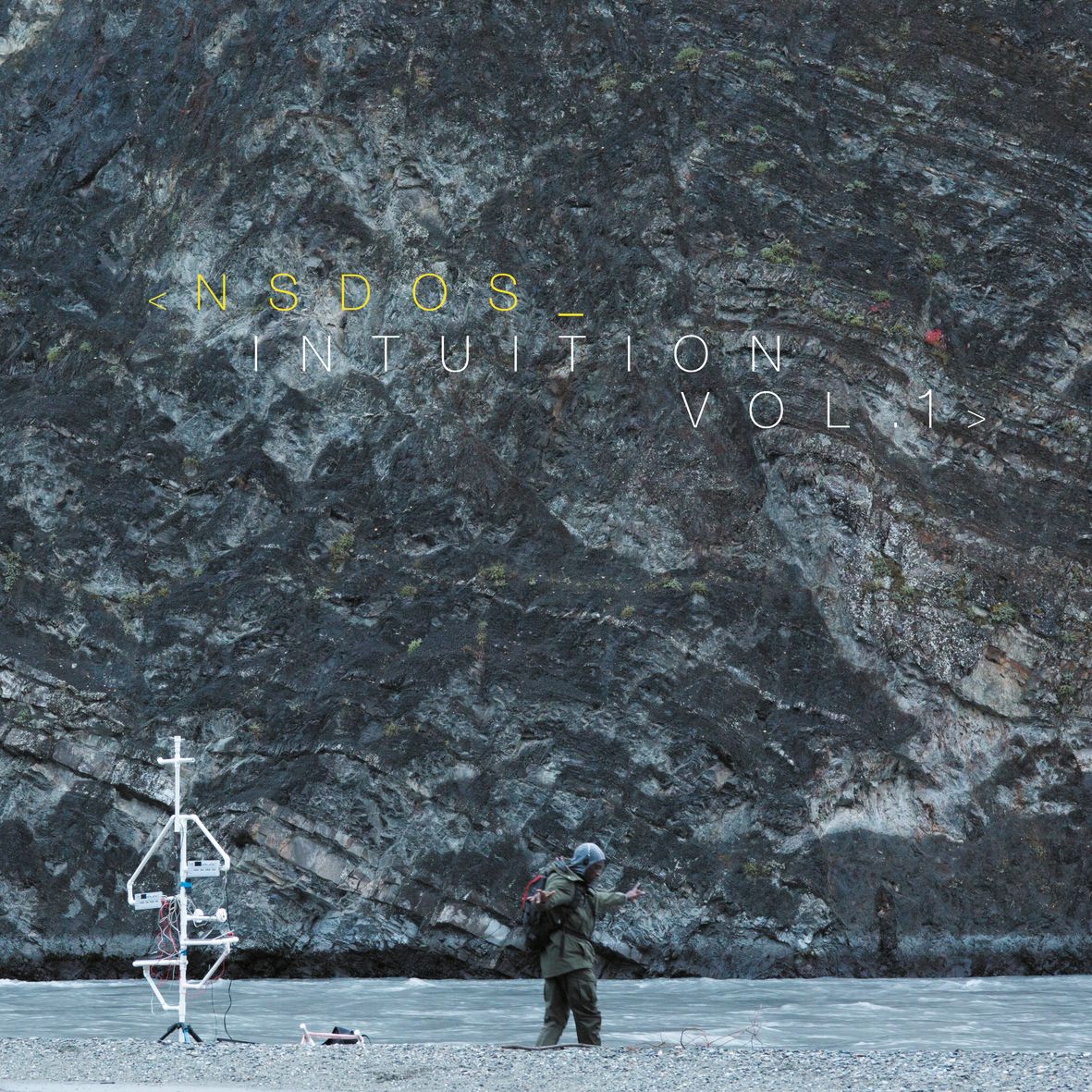 INTUITION Volume 1