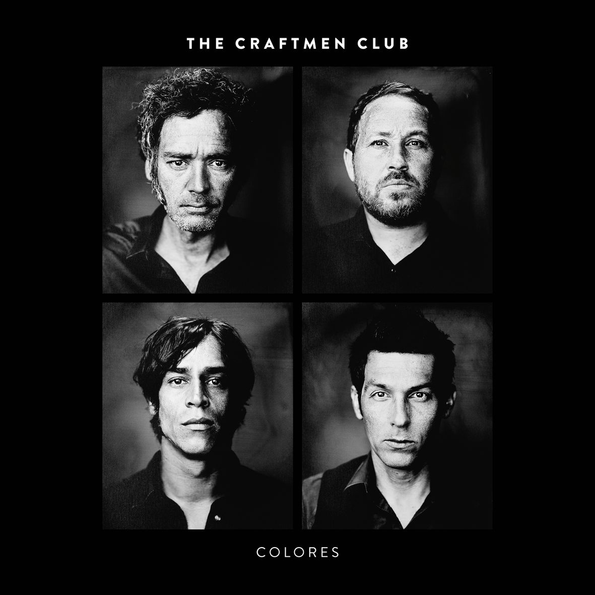 COLORES (vinyl)