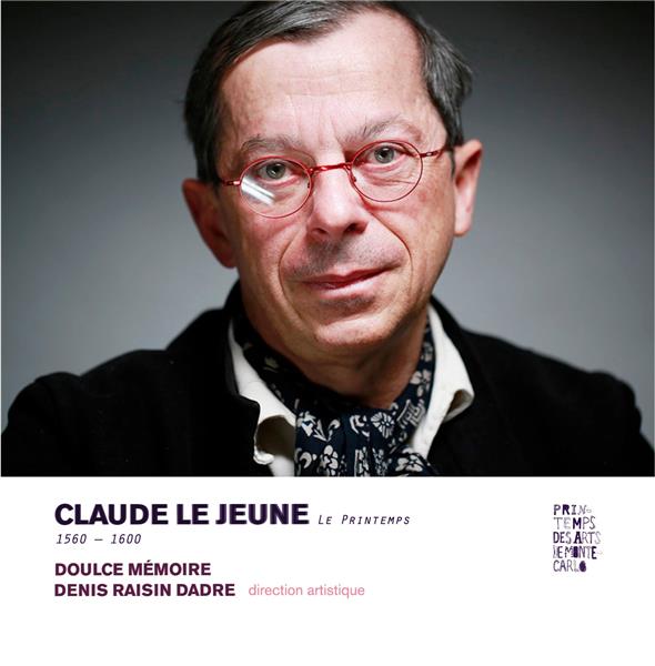 Le Printemps