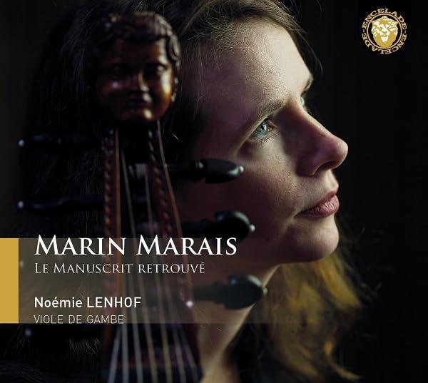 Le Manuscrit retrouvé