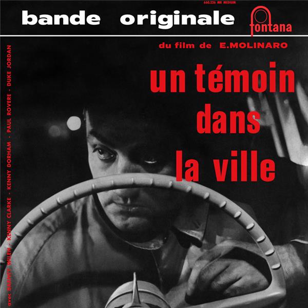 Un témoin dans la ville