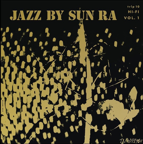 Jazz By Sun Ra Vol 1