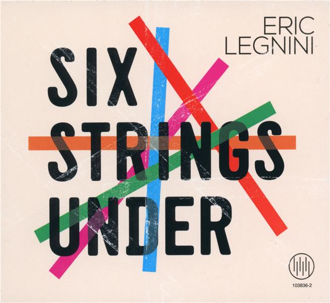 Six strings under