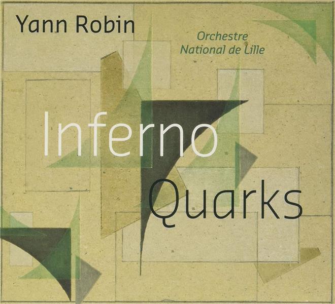 Inferno - Quarks