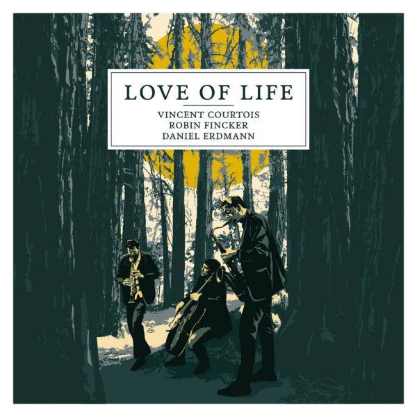 Love of life