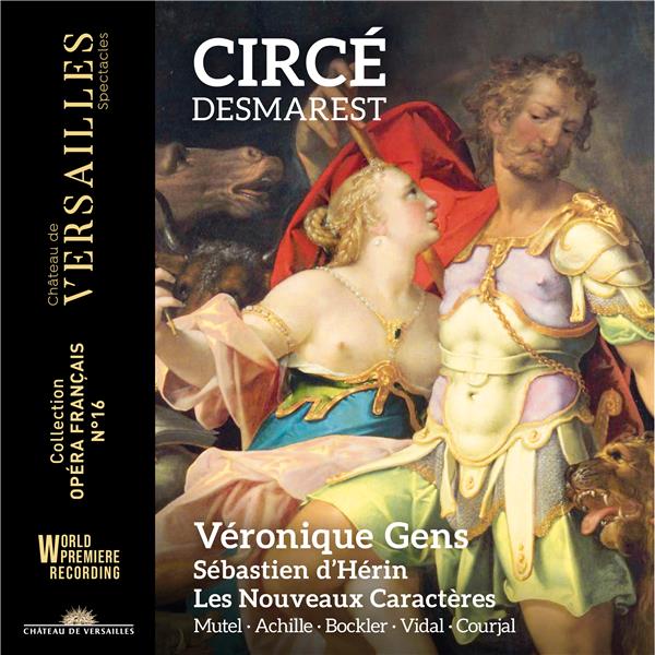 Circé