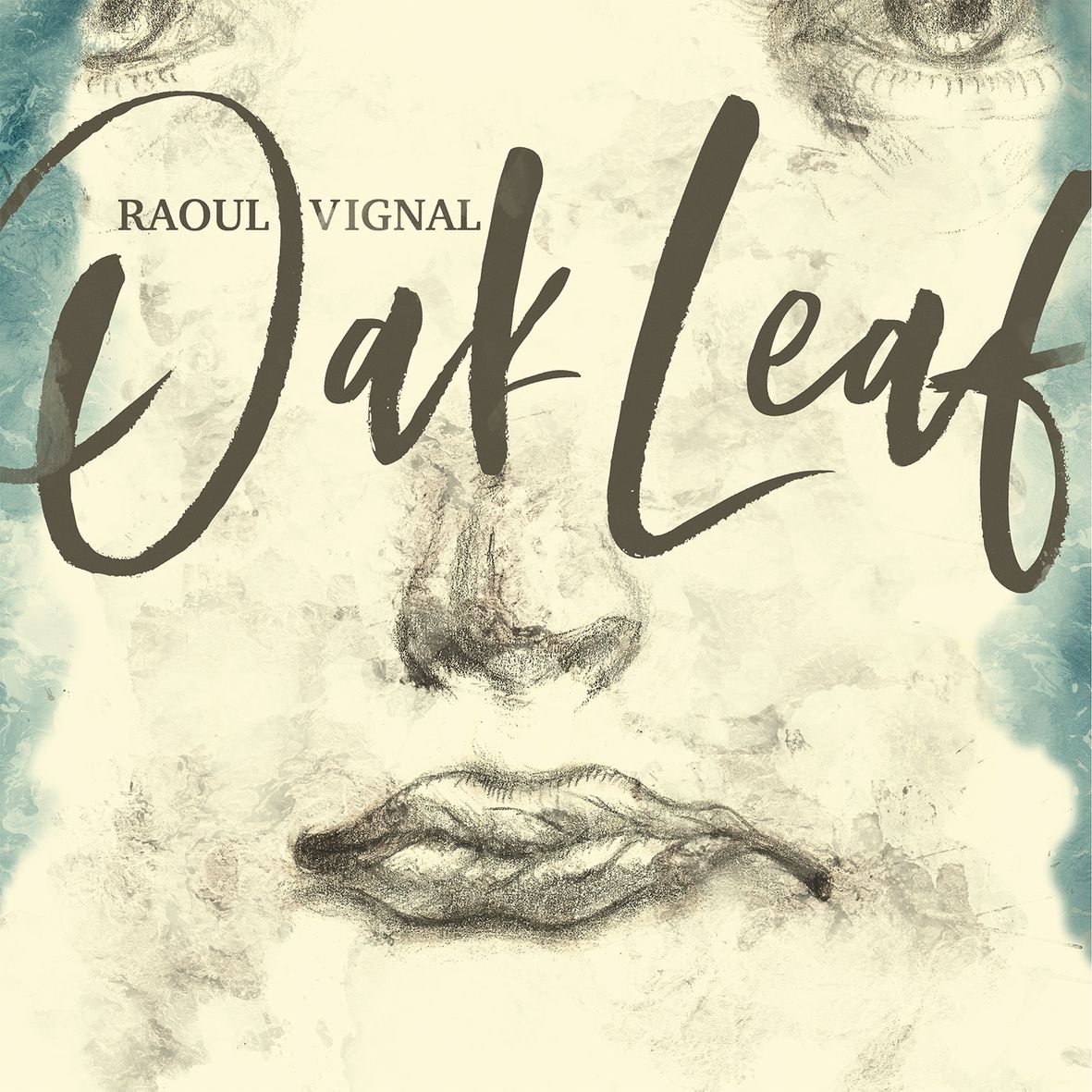OAK LEAF (vinyl)