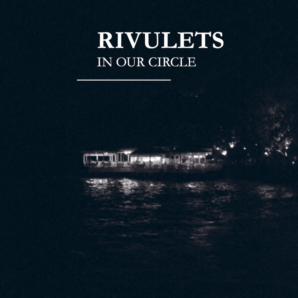 IN OUR CIRCLE (vinyl)