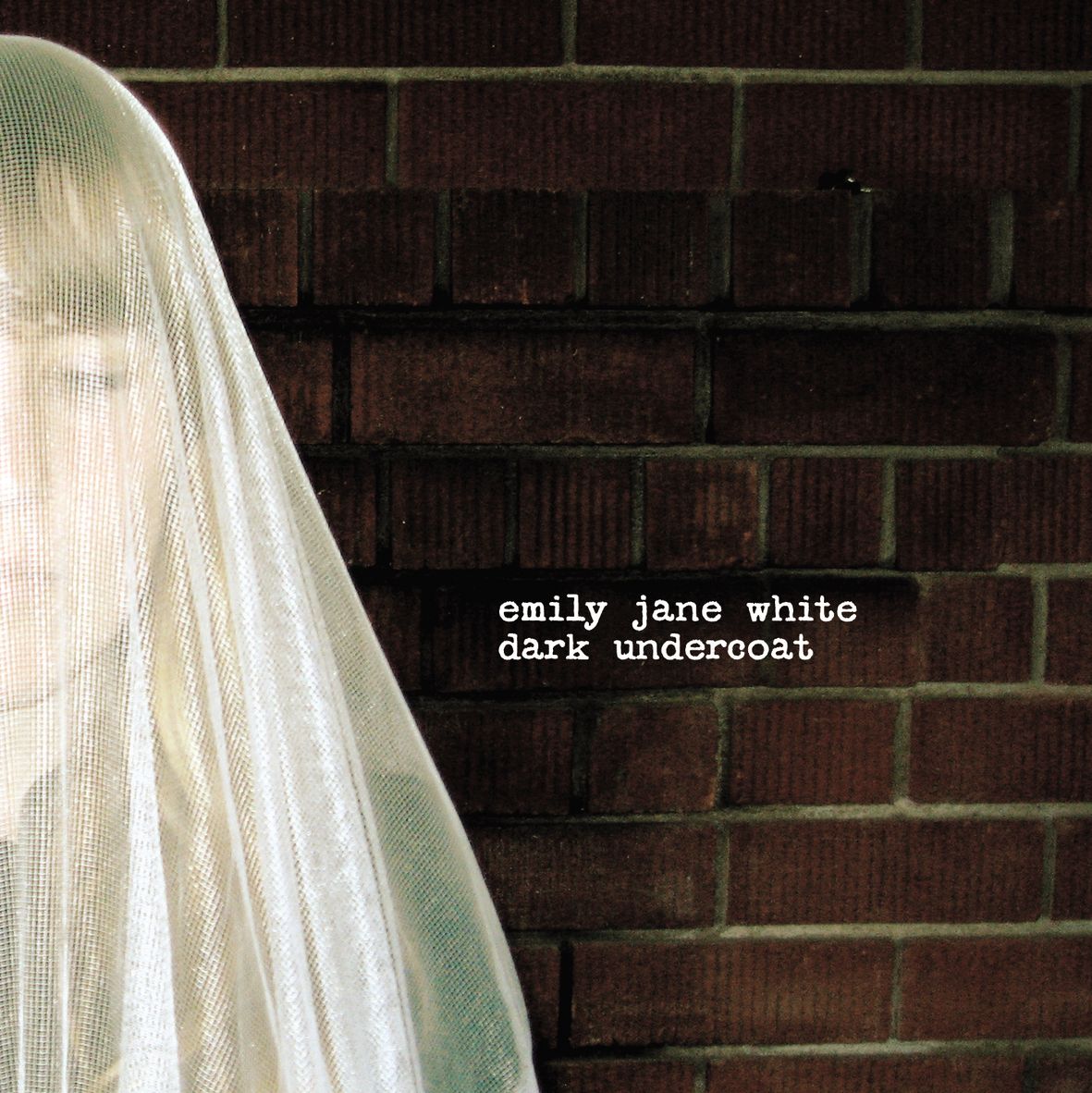 DARK UNDERCOAT (vinyl)