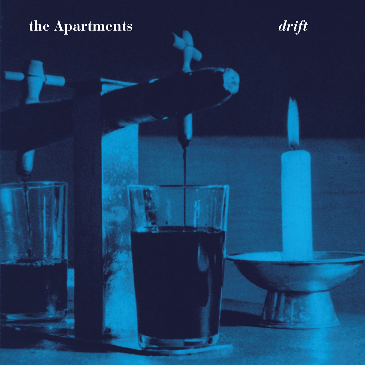 DRIFT (vinyl)