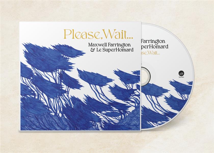 Please, Wait...