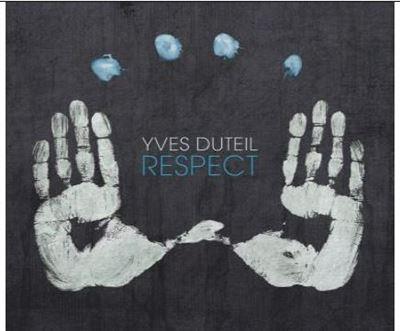 RESPECT/DOUBLE GATEFOLD