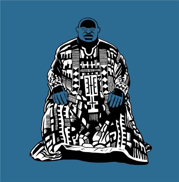 Timbuktu (The music of Randy Weston)