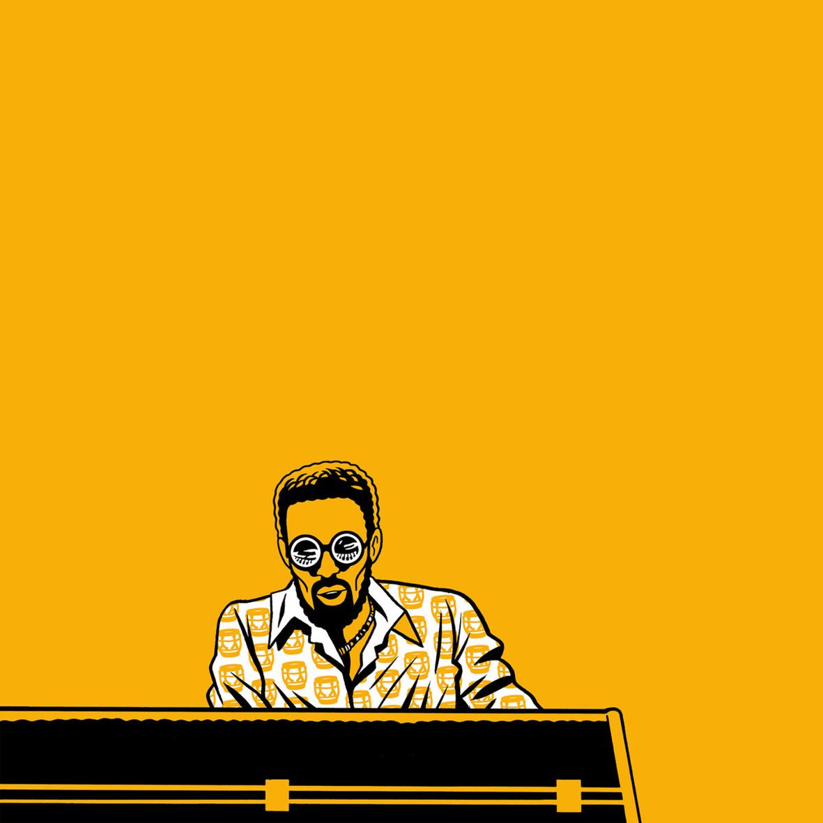LE TEMPS FOUTHE MUSIC OF MARION BROWN