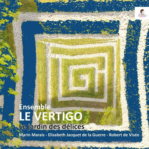 Jardin Des Delices