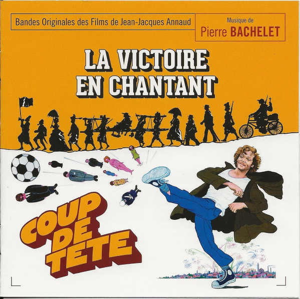 Coup de Tête / La Victoire en Chantant