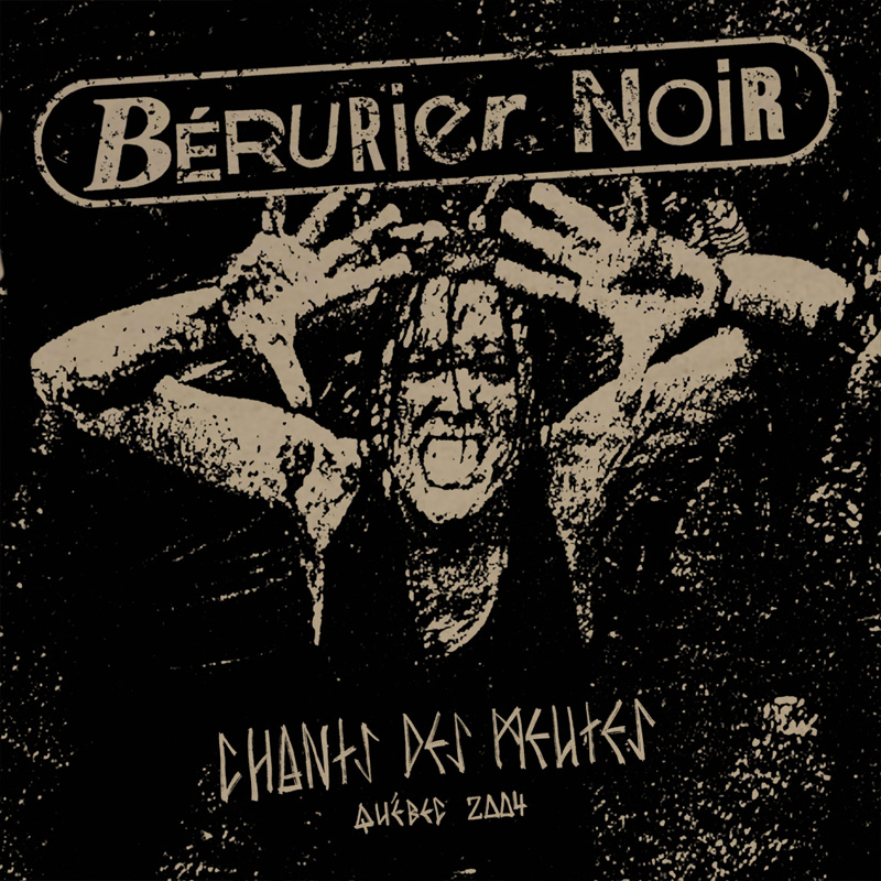Chants des meutes
