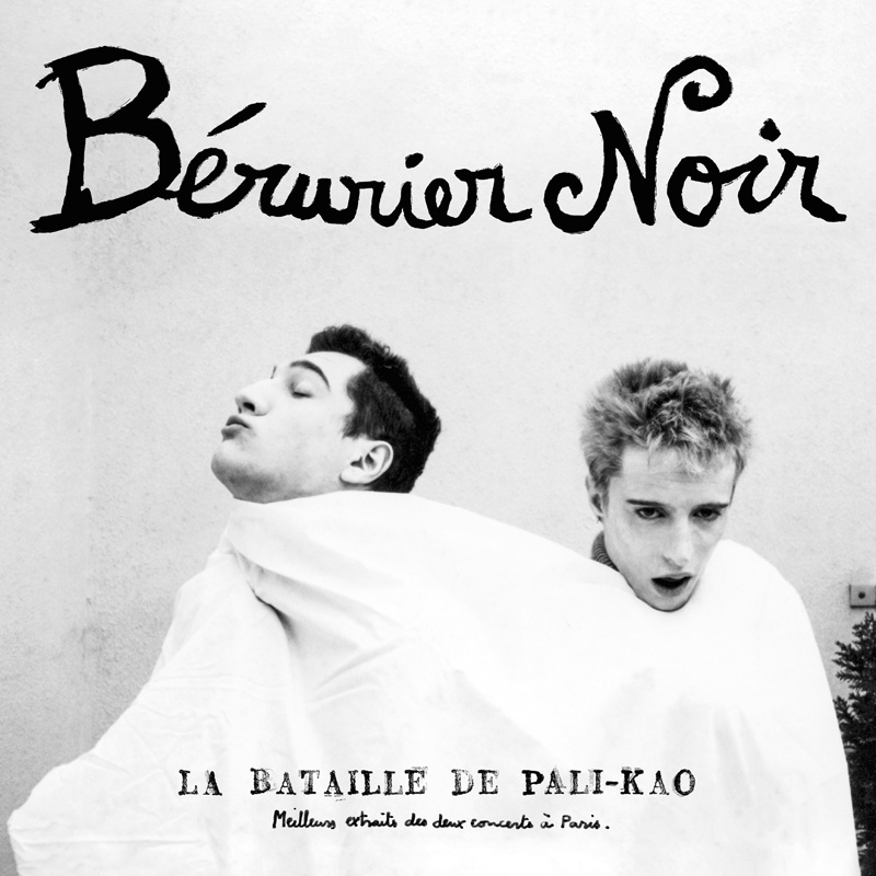 LA BATAILLE DE PALI KAO