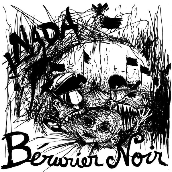 Nada - 1983/2023 édition