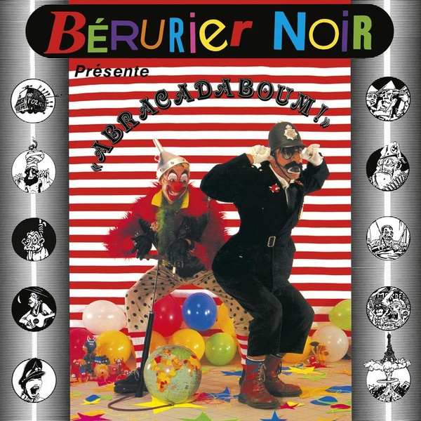 Abracadaboum (1983-2023 édition)