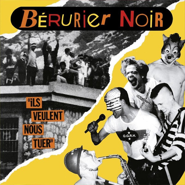 Ils veulent nous tuer (1983-2023 édition)