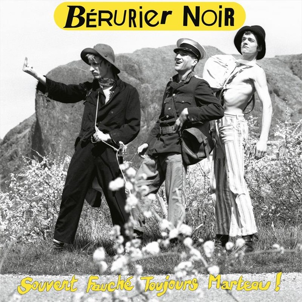 Souvent Fauché Toujours Marteau ! (1983-2023 édition)