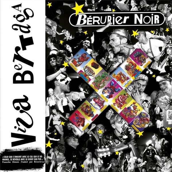 Viva Bertaga (1983-2023 édition)