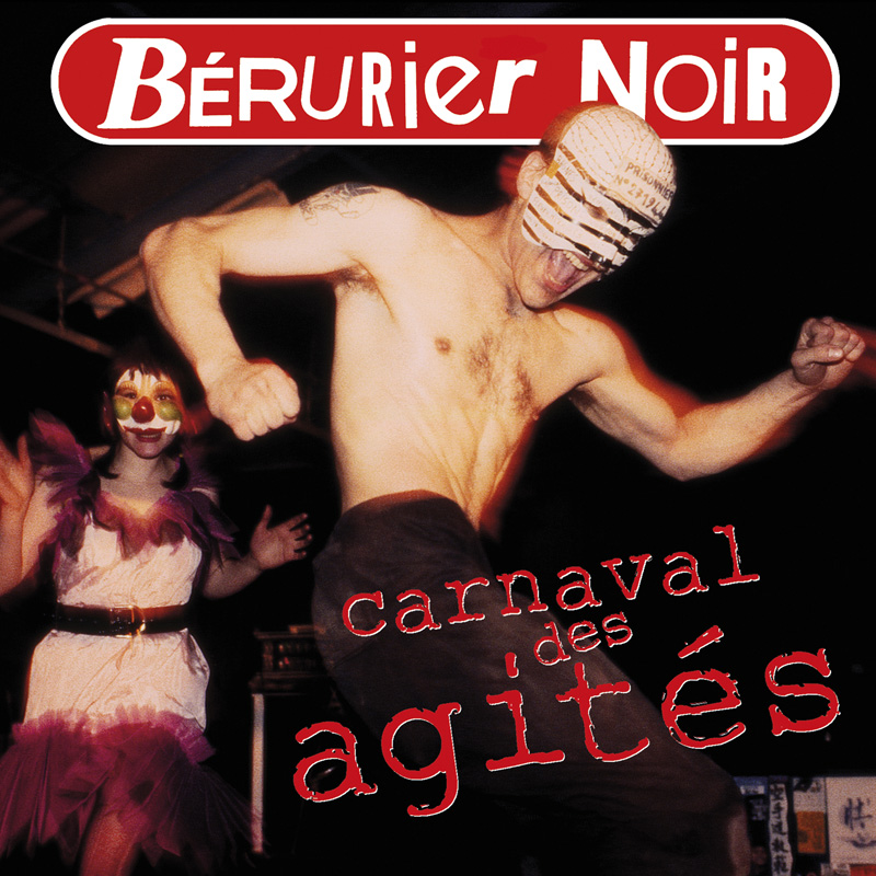 CARNAVAL DES AGITES