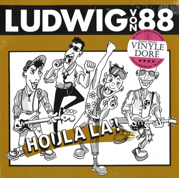 Houlala