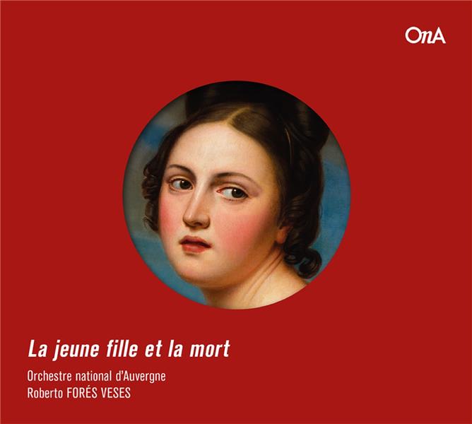 Schubert : La jeune fille et la mort