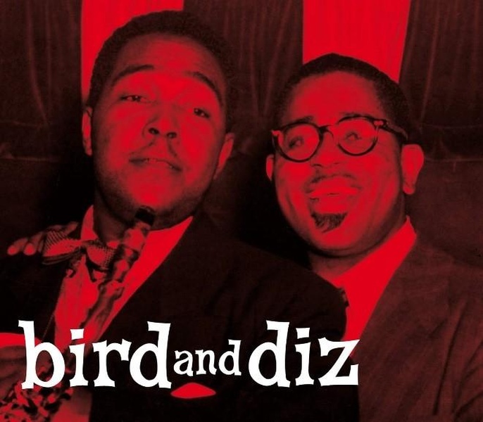 Bird And Diz