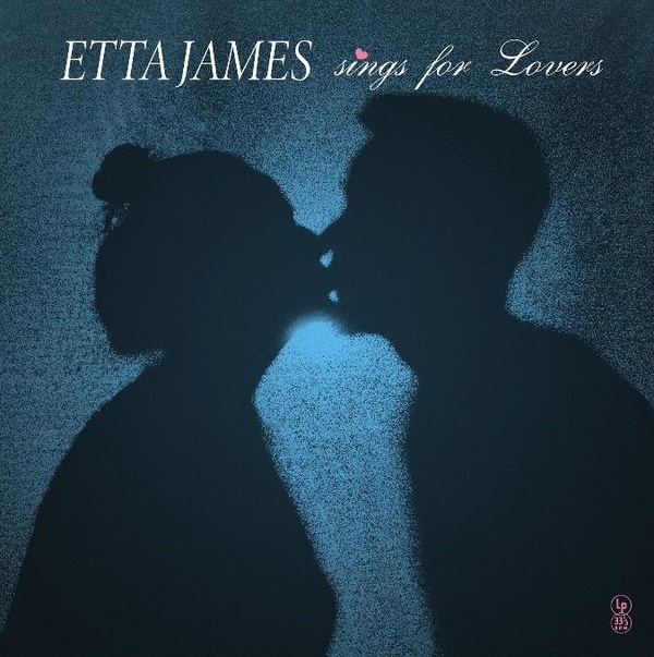Sings For Lovers
