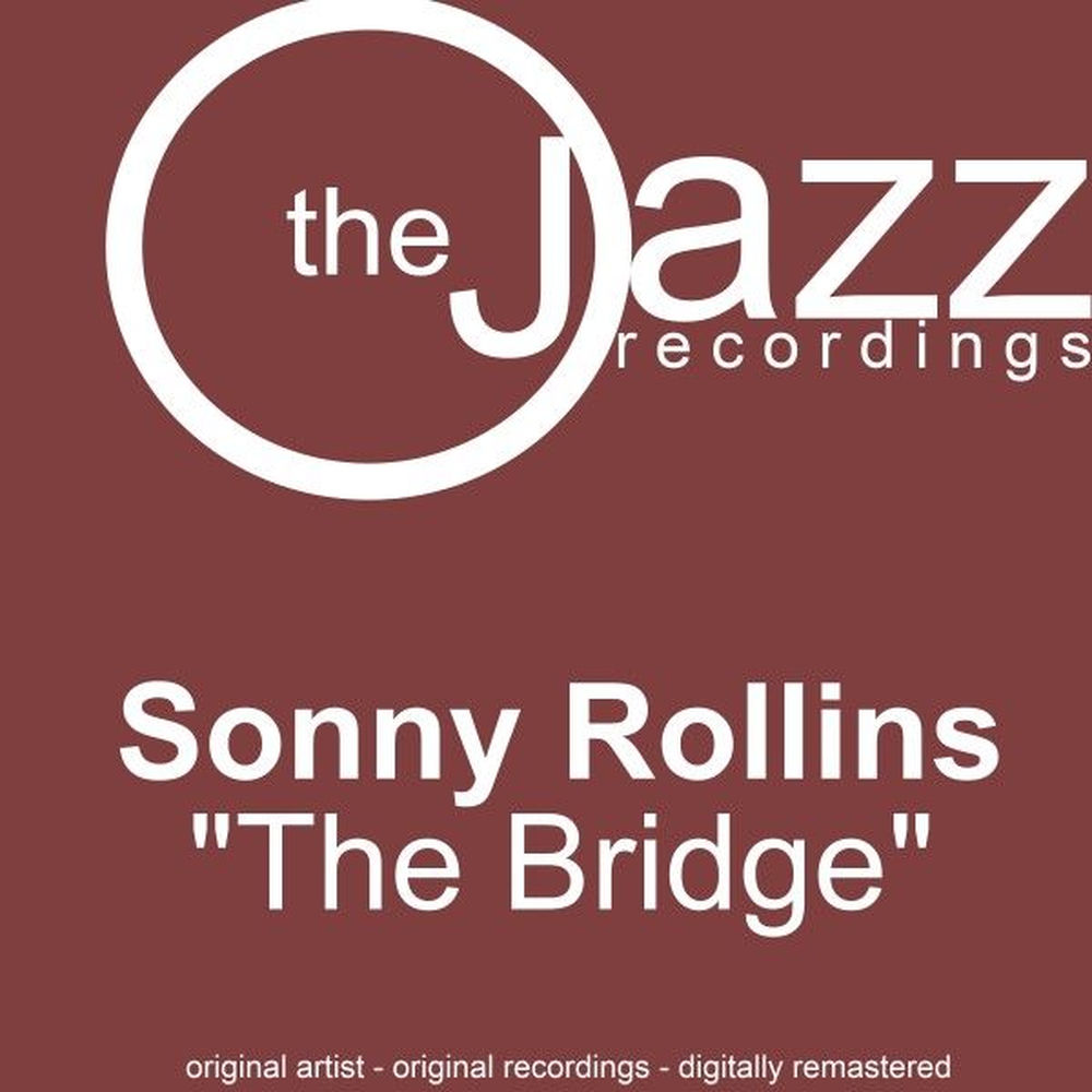 The Bridge Édition Spéciale Vinyle Jaune