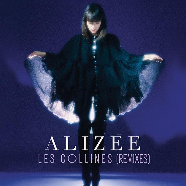 Les Collines (Remixes) Édition Limitée
