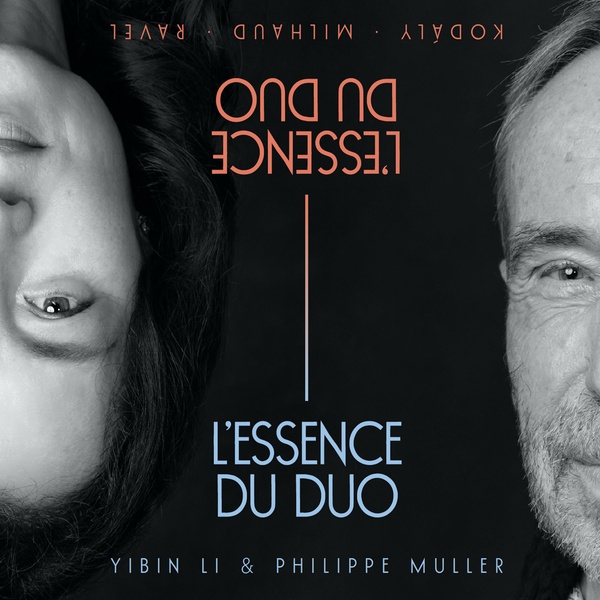 L’essence du duo