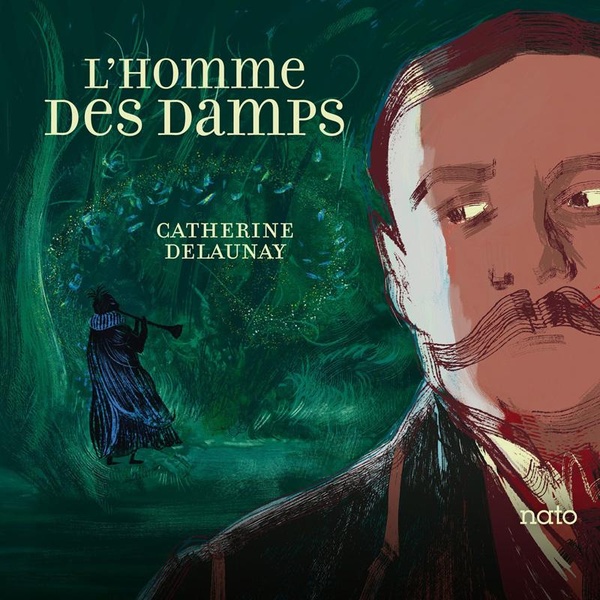 L'Homme des Damps