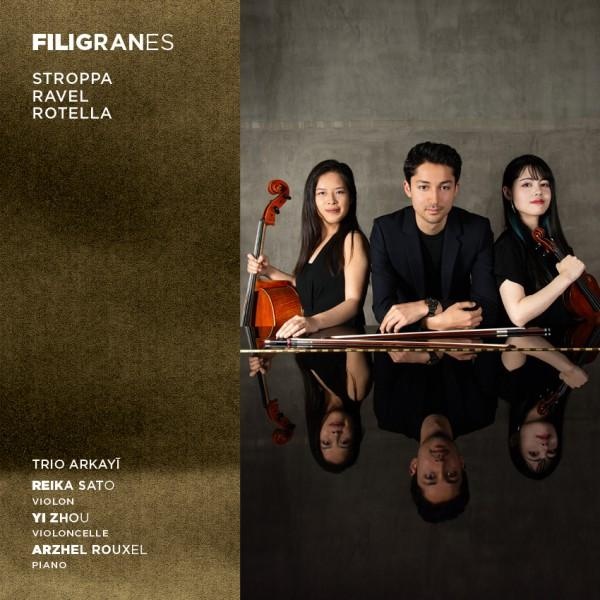Filigranes