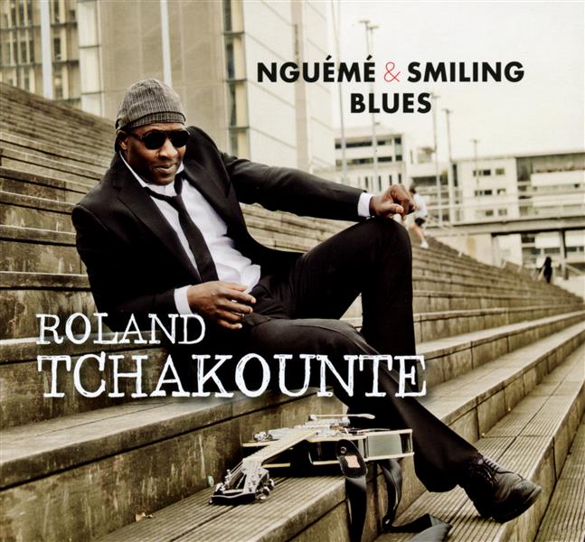 Ngueme & Smiling Blues