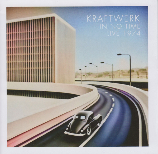 In No Time: Live 1974