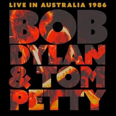 Live In Australia, 1986