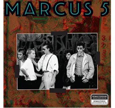 Marcus 5