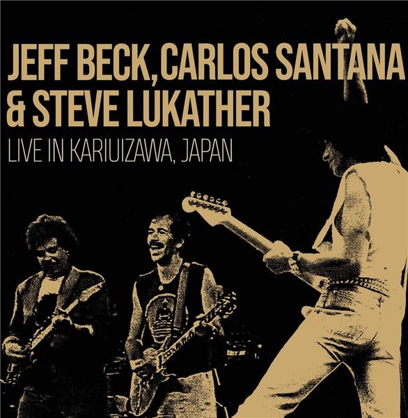 Live In Kariuzawa Radio Broadcast Nagano Japan 1986