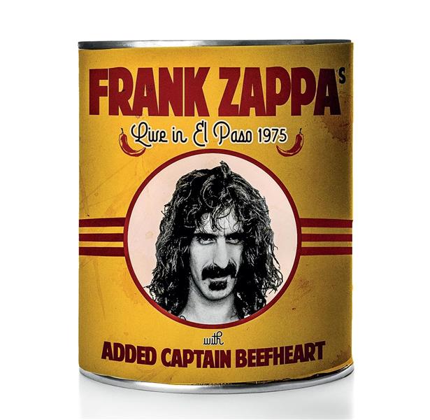 Live In El Paso Radio Broadcast 1975