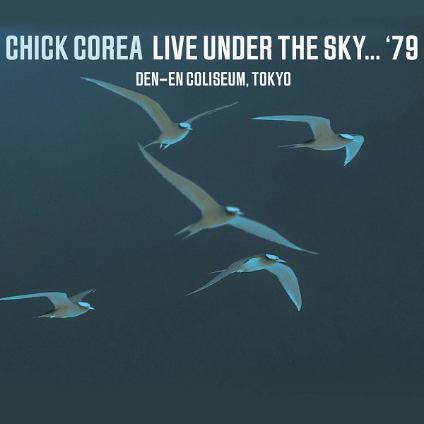 Live Under The Sky 79 Radio Broadcast Ben En Coliseum Tokyo