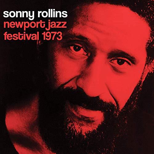 Newport Jazz Festival 1973 Radio Broadcast