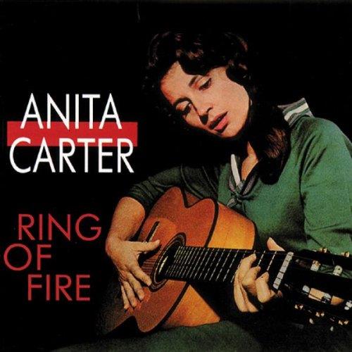 RING OF FIRE