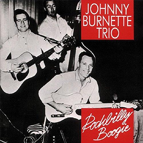 Rockbilly Trio