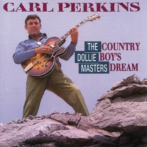 Country Boy’s Dream