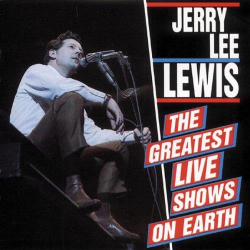 Greatest live show on earth